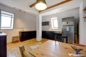 Apartament spațios de 4 camere cu loc de parcare, Calea Că