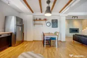 Apartament spațios de 4 camere cu loc de parcare, Calea Că