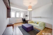 Apartament spațios de 4 camere cu loc de parcare, Calea Că