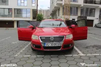 VOLKSWAGEN PASSAT – 2009 