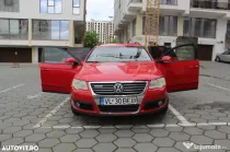 VOLKSWAGEN PASSAT – 2009