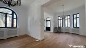 Vila Dorobanti Capitale 