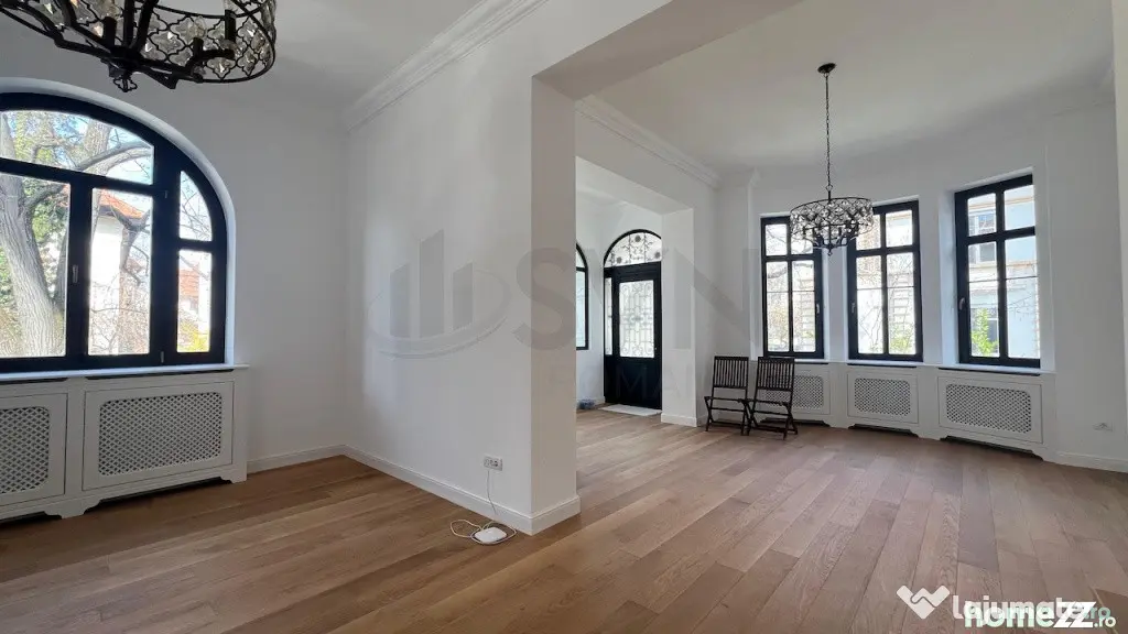 Vila Dorobanti Capitale - Bucuresti (Bucuresti-Ilfov)