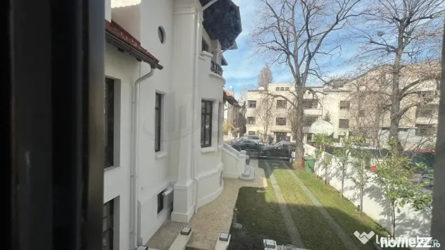 Vila Dorobanti Capitale - Bucuresti (Bucuresti-Ilfov)