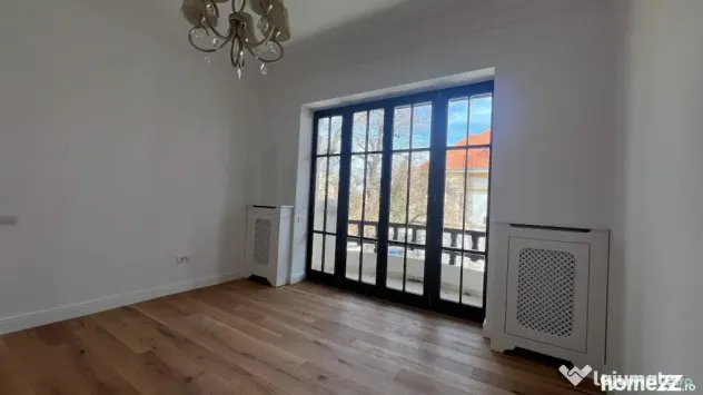 Vila Dorobanti Capitale - Bucuresti (Bucuresti-Ilfov)