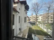 Vila Dorobanti Capitale 