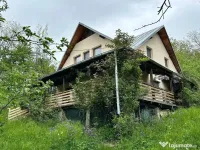Casă renovată premium, Drajna de Sus, Prahova 3029 mp 