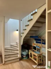 Casă renovată premium, Drajna de Sus, Prahova 3029 mp