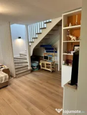 Casă renovată premium, Drajna de Sus, Prahova 3029 mp