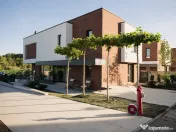 Vila exclusivista Tip 4 I Marina Snagov.