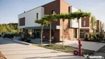 Vila exclusivista Tip 4 I Marina Snagov.