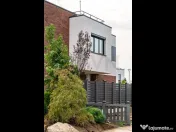 Vila exclusivista Tip 4 I Marina Snagov.