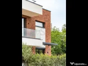 Vila exclusivista Tip 4 I Marina Snagov.