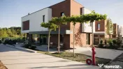 Vila exclusivista Tip 4 I Marina Snagov. 