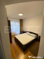 Apartament 3 camere, parcare, zona Terra 
