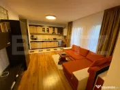 Apartament 3 camere, parcare, zona Terra 