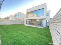 Vila individuala Pipera - Matei Millo 
