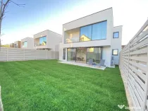 Vila individuala Pipera - Matei Millo