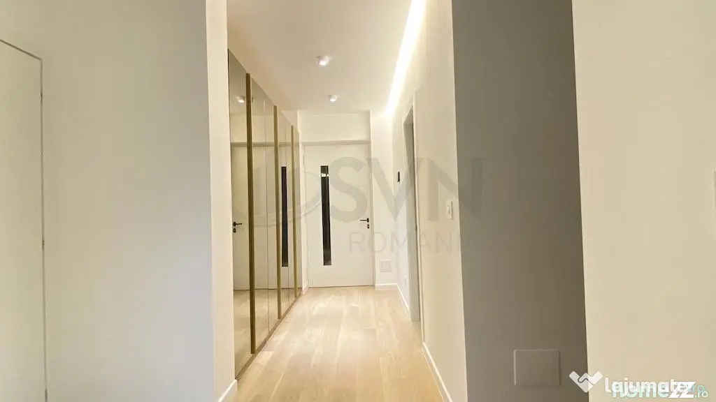 Vila individuala Pipera - Matei Millo