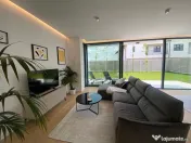 Vila individuala Pipera - Matei Millo