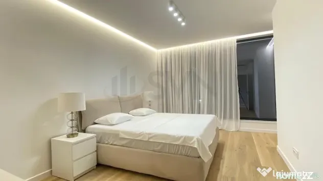 Vila individuala Pipera - Matei Millo - Bucuresti (Bucuresti-Ilfov)