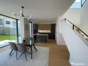 Vila individuala Pipera - Matei Millo