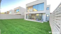 Vila individuala Pipera - Matei Millo
