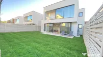 Vila individuala Pipera - Matei Millo