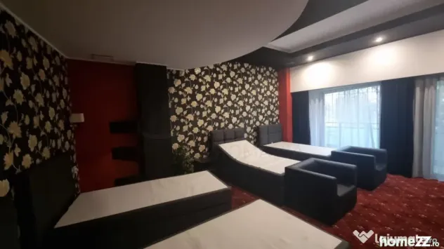 Vila Individuala I Pretabil Clinica