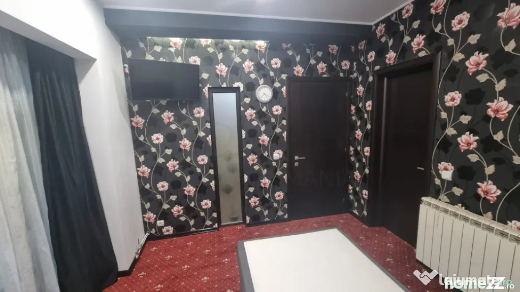 Vila Individuala I Pretabil Clinica