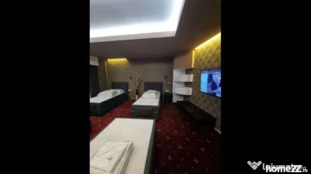 Vila Individuala I Pretabil Clinica