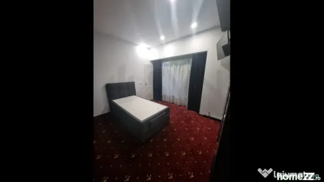Vila Individuala I Pretabil Clinica