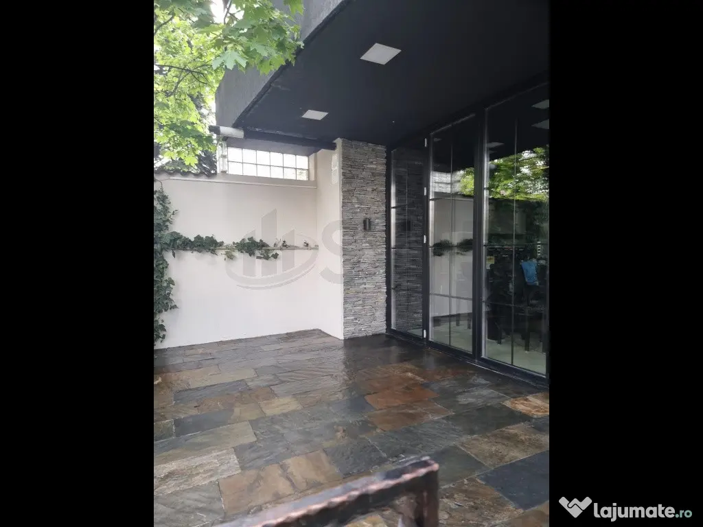 Vila Individuala I Pretabil Clinica