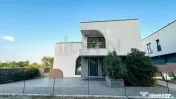 Vila cu vedere la lac in Corbeanca I teren 750 mp