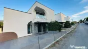 Vila cu vedere la lac in Corbeanca I teren 750 mp