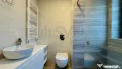 Vila cu vedere la lac in Corbeanca I teren 750 mp