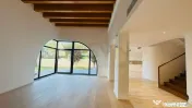 Vila cu vedere la lac in Corbeanca I teren 750 mp