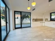 Vila cu vedere la lac in Corbeanca I teren 750 mp 