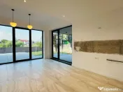 Vila cu vedere la lac in Corbeanca I teren 750 mp 