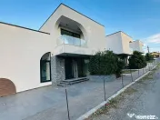 Vila cu vedere la lac in Corbeanca I teren 750 mp