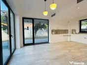 Vila cu vedere la lac in Corbeanca I teren 750 mp