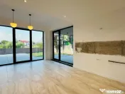 Vila cu vedere la lac in Corbeanca I teren 750 mp