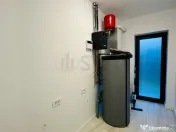 Vila cu vedere la lac in Corbeanca I teren 750 mp 