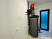 Vila cu vedere la lac in Corbeanca I teren 750 mp