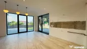 Vila cu vedere la lac in Corbeanca I teren 750 mp