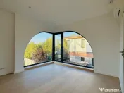 Vila cu vedere la lac in Corbeanca I teren 750 mp 