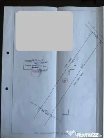 Teren intravilan 1.393 mp | Utilități | Deschidere 14 ml |