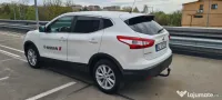 Nissan Qashqai 2014 proprietar 
