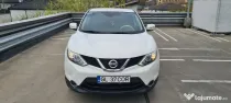 Nissan Qashqai 2014 proprietar