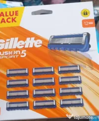 Gillette fusion 5 Sport